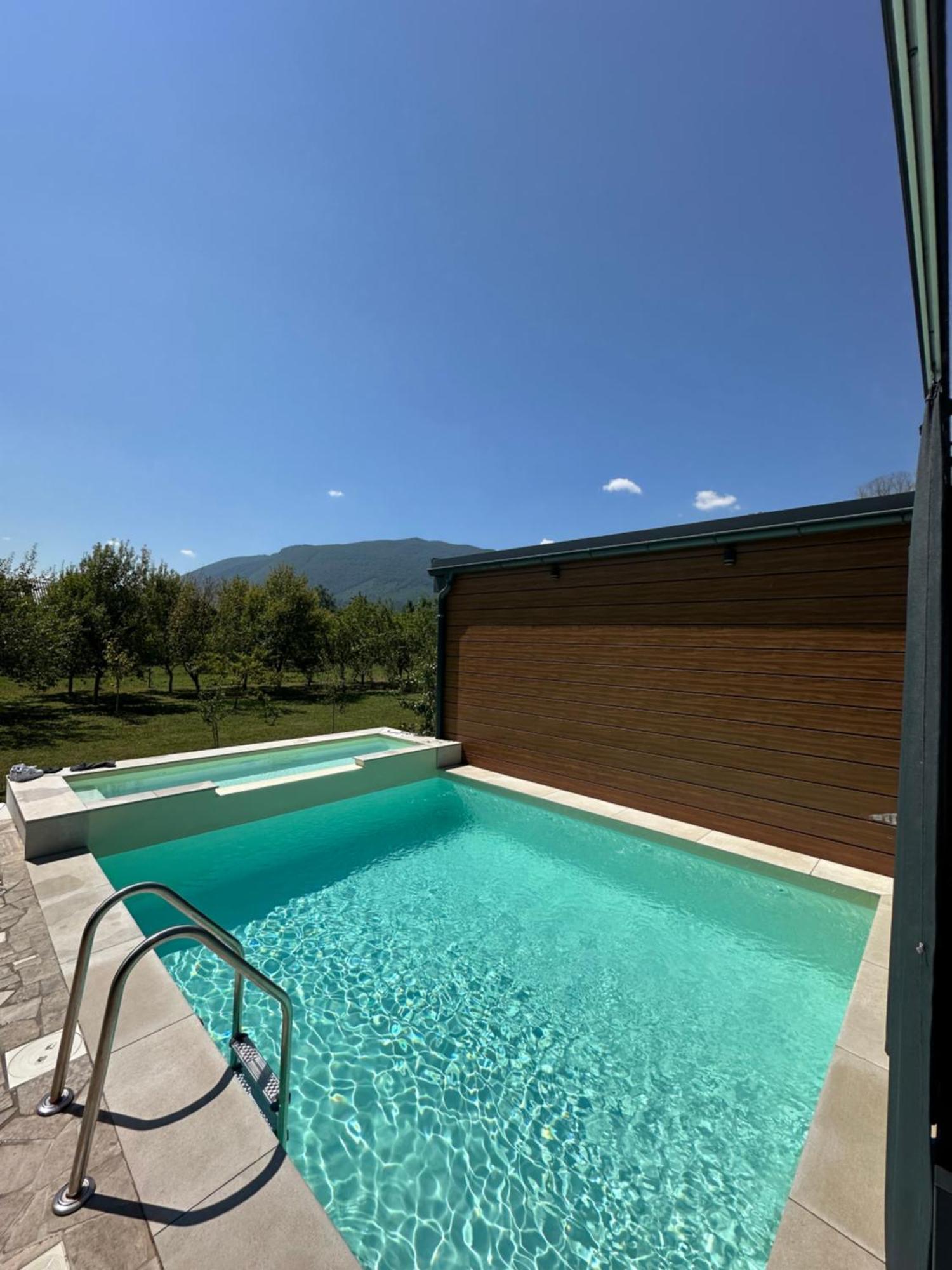 Bungalovi Kljuc *